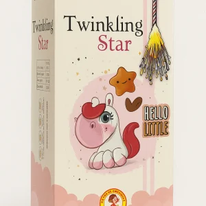 Twinkling Star