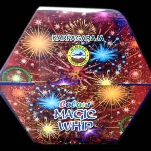 Magic whip mega