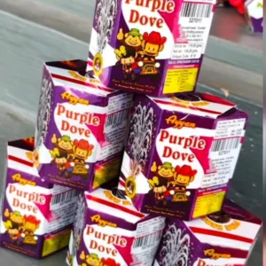 Purple Dove