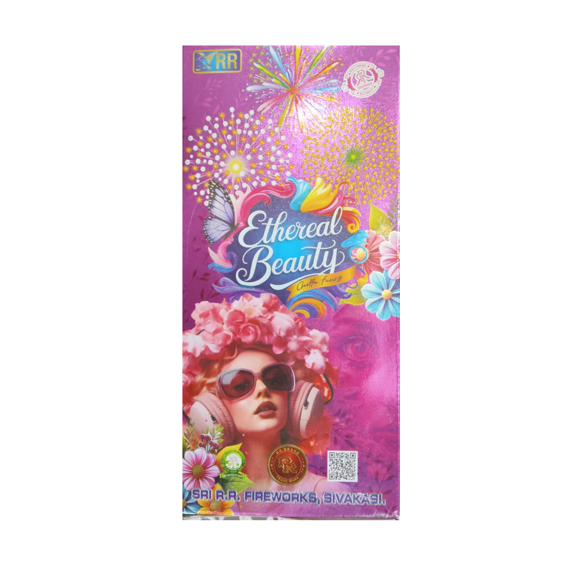Chotta Fancy UV